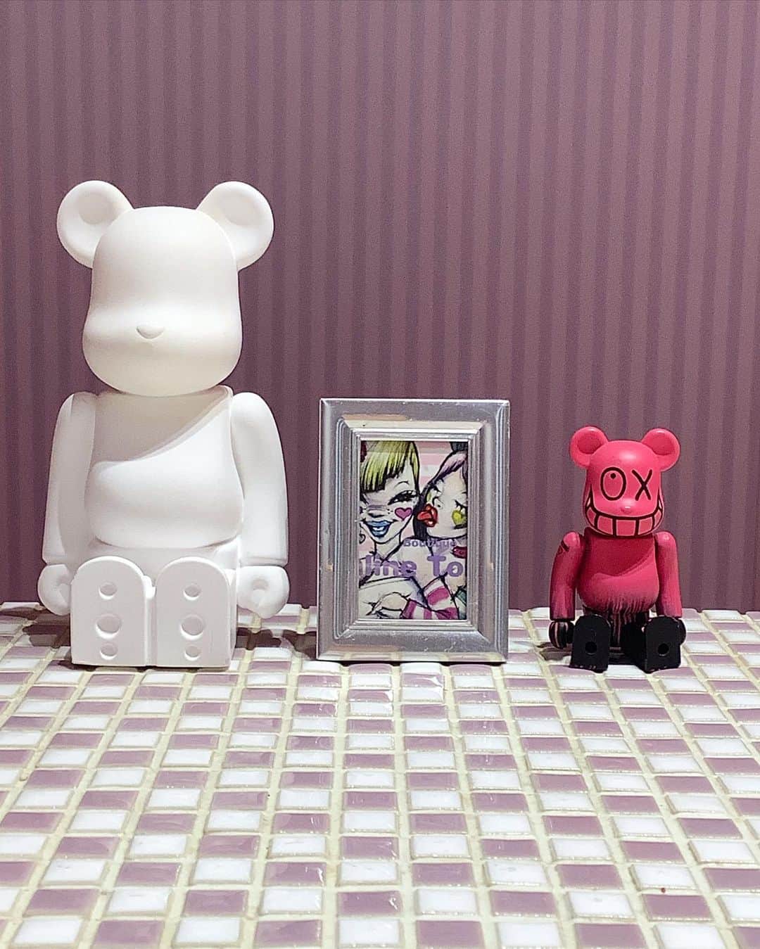 falinetokyoのインスタグラム