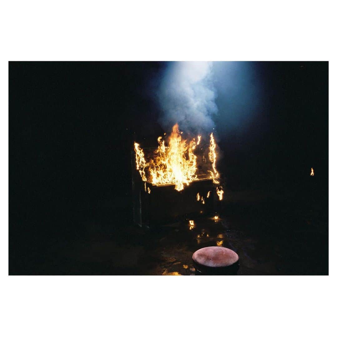 工藤大輝のインスタグラム：「"CITRUS" music video 23:30 out. 今晩。お楽しみに。 #filmcamera #minoltatc1」