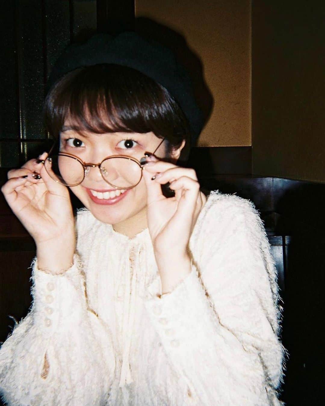 田村華子のインスタグラム