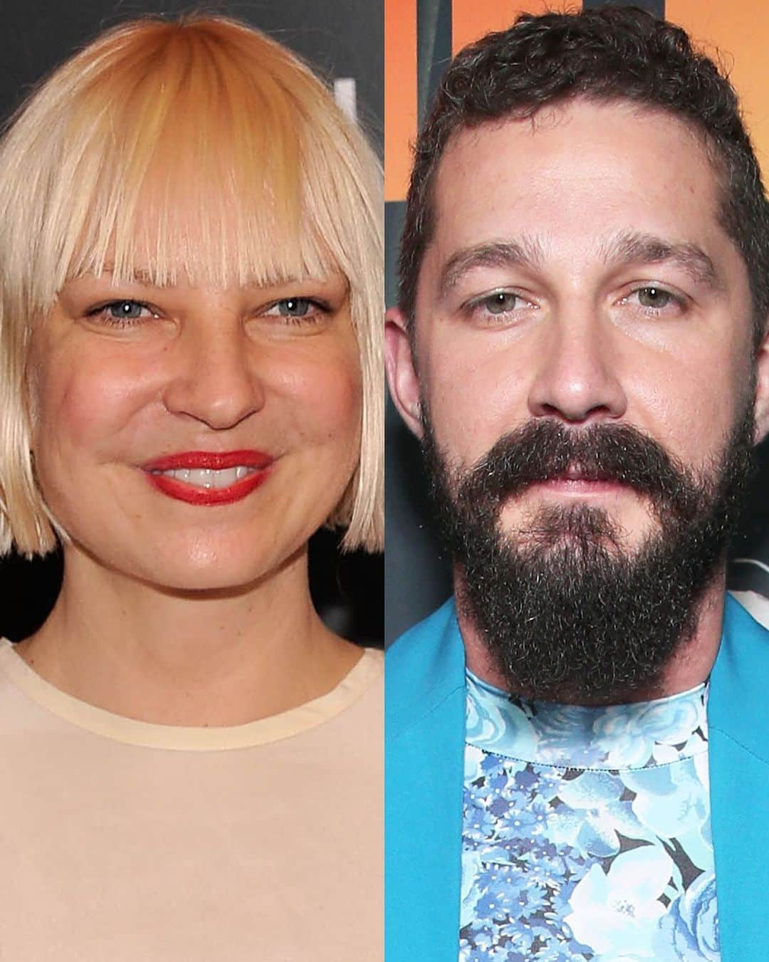 Just Jaredさんのインスタグラム写真 - (Just JaredInstagram)「Sia is slamming Shia LaBeouf as a “pathological liar” and claims he “conned” her into an “adulterous relationship”. Tap this photo in the LINK IN BIO for the full story.  #Sia #ShiaLaBeouf Photos: Getty」12月13日 14時50分 - justjared