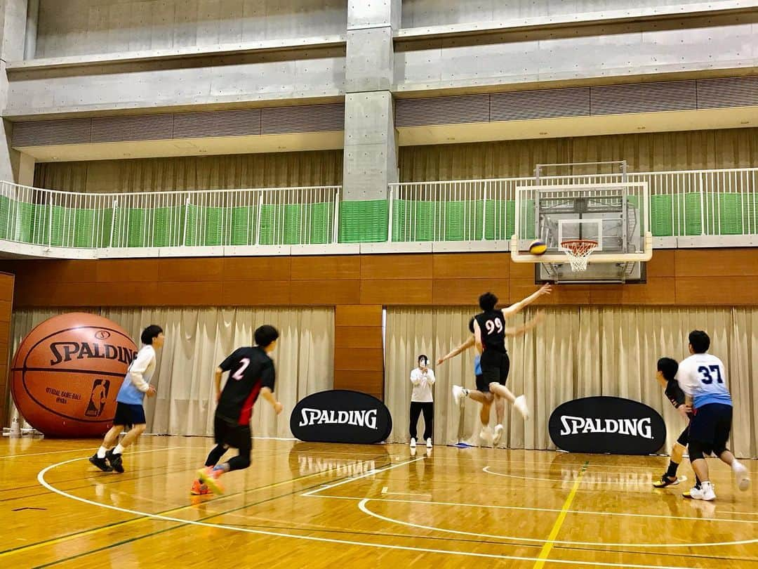 東京スポーツ・レクリエーション専門学校のインスタグラム