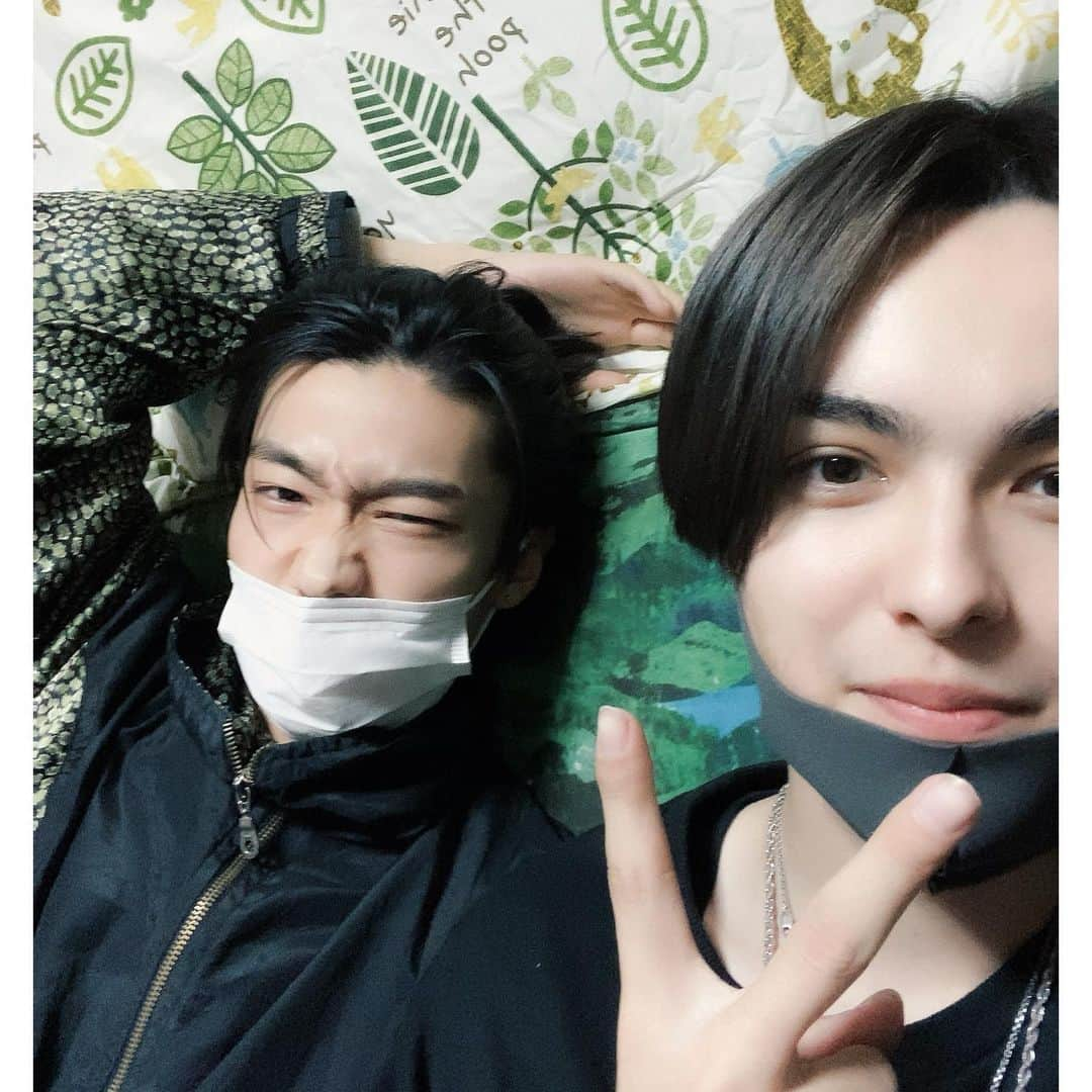 アンディさんのインスタグラム写真 - (アンディInstagram)「天才　@98idm」12月13日 16時08分 - andrew_o_k