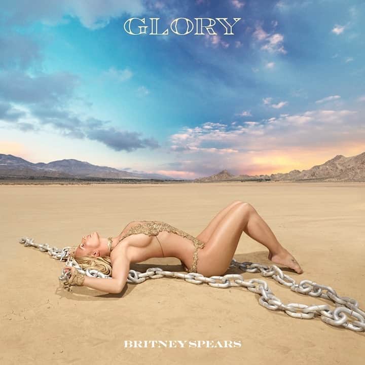 Block.fmのインスタグラム：「Britney Spearsのアルバム『Glory』のDeluxe版に収録されてるBackstreet Boysとのコラボ曲「Matches」が公開 #bfmstaffpick」