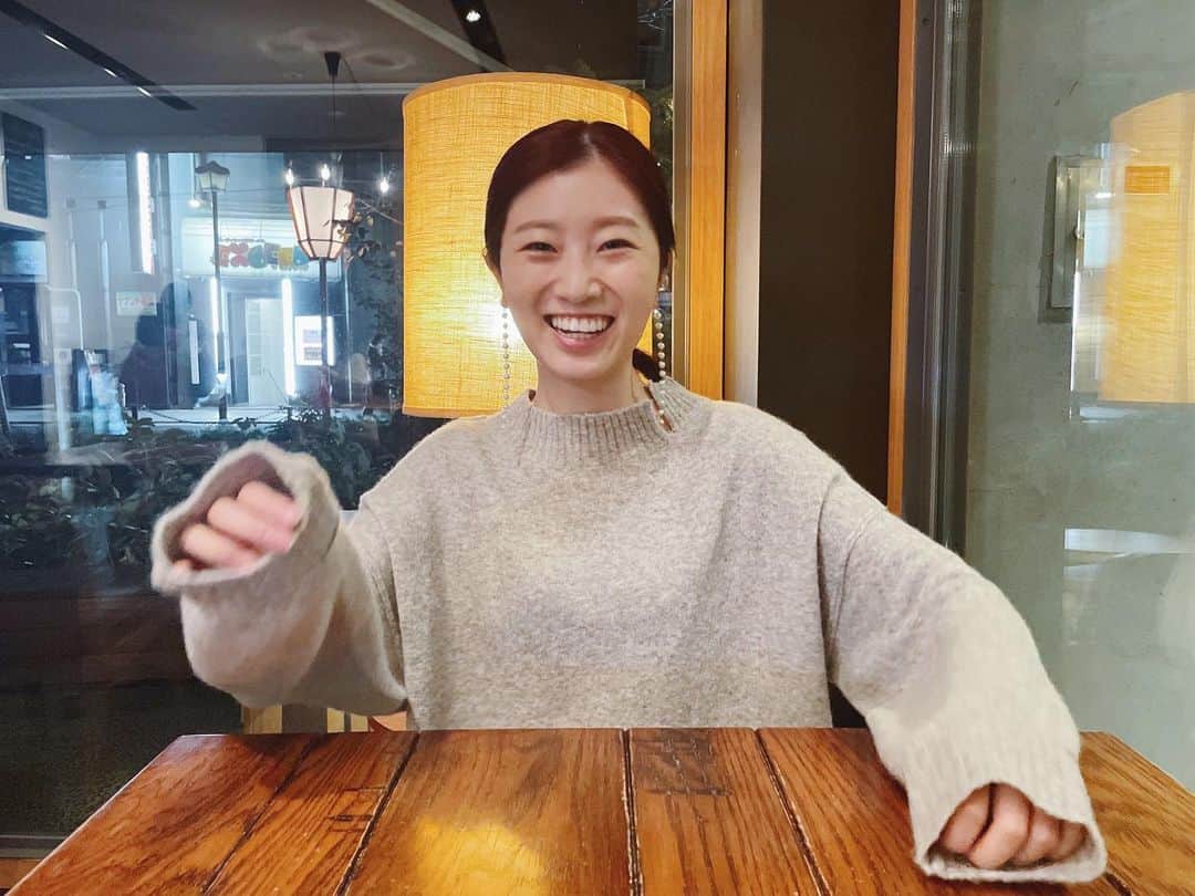 福井千佳のインスタグラム