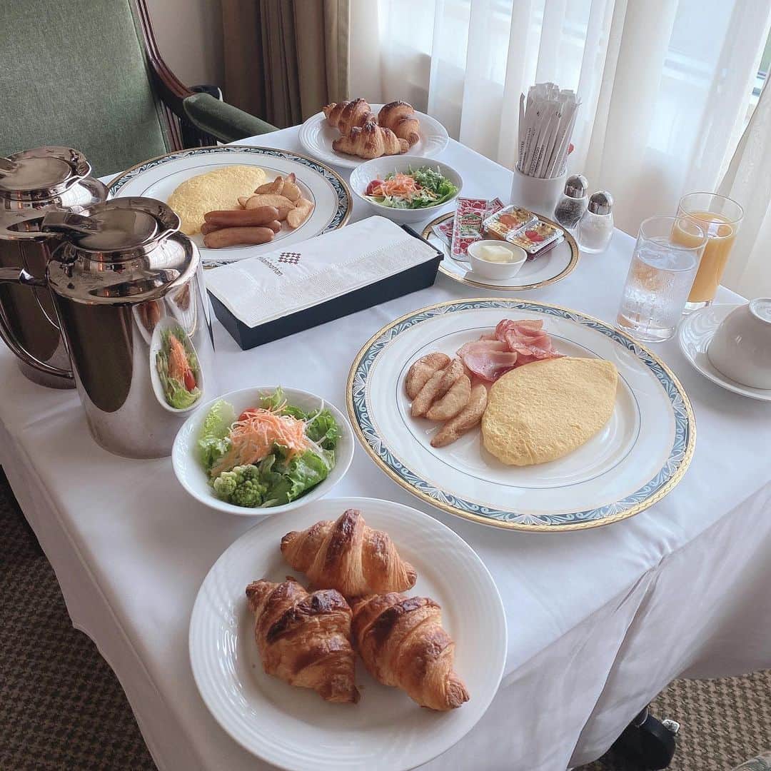 神楽ひなこのグルメインスタ