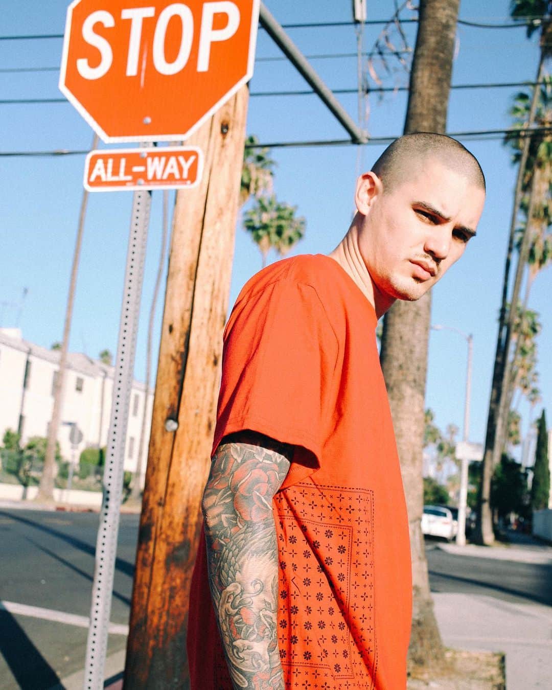 DOPEのインスタグラム：「🚨 FLASH SALE 🚨   Use code: “40off24hours” for 40% off!  24 hours ONLY🔥」