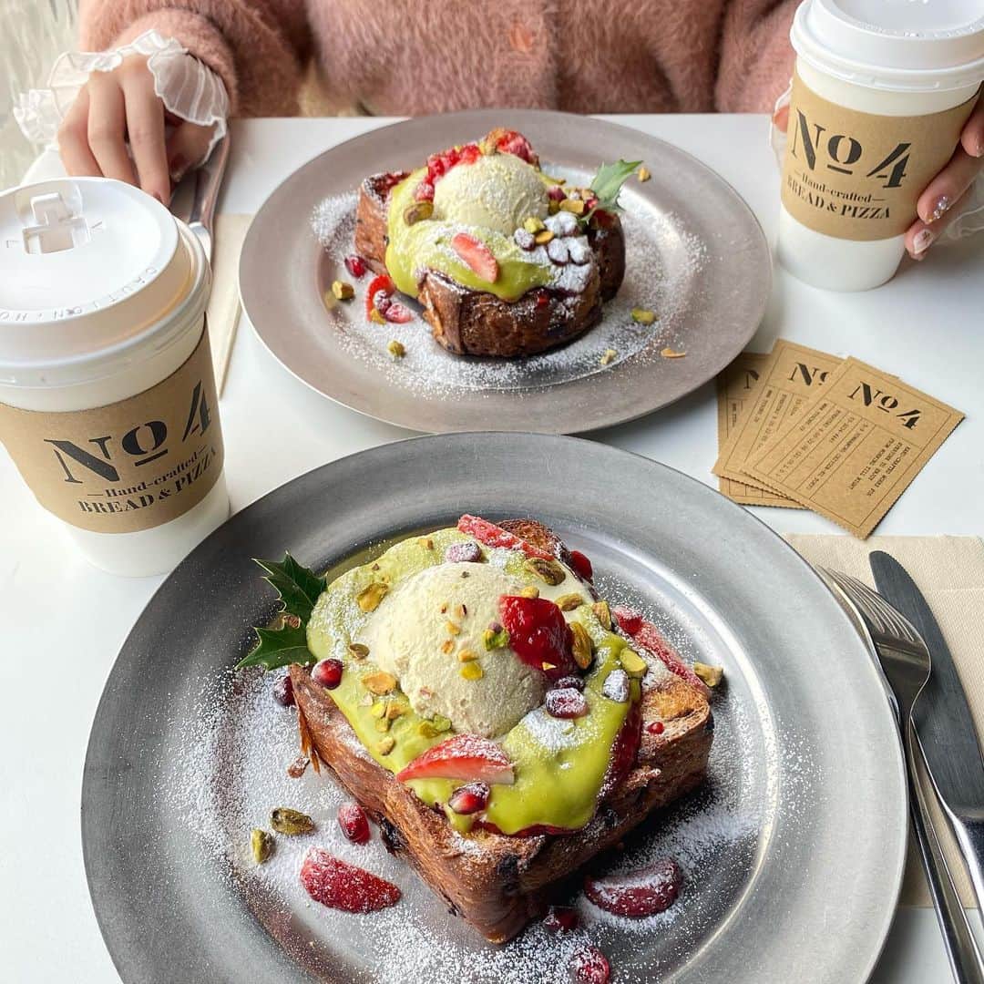 ウルフのグルメインスタ