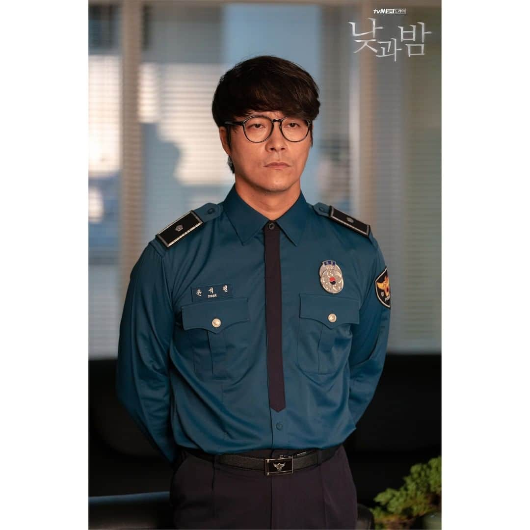 tvN DRAMA【韓国】さんのインスタグラム写真 - (tvN DRAMA【韓国】Instagram)「특수팀 결성의 날👮‍♀️👮👮‍♂️ 공혜원X장지완X윤석필 각 잡힌 경위즈  예고살인추리극 #낮과밤 🌗 매주 [월,화] 밤 9시 tvN 방송 #남궁민 #김설현 #이청아 #윤선우 #awaken」12月13日 16時30分 - tvn_drama