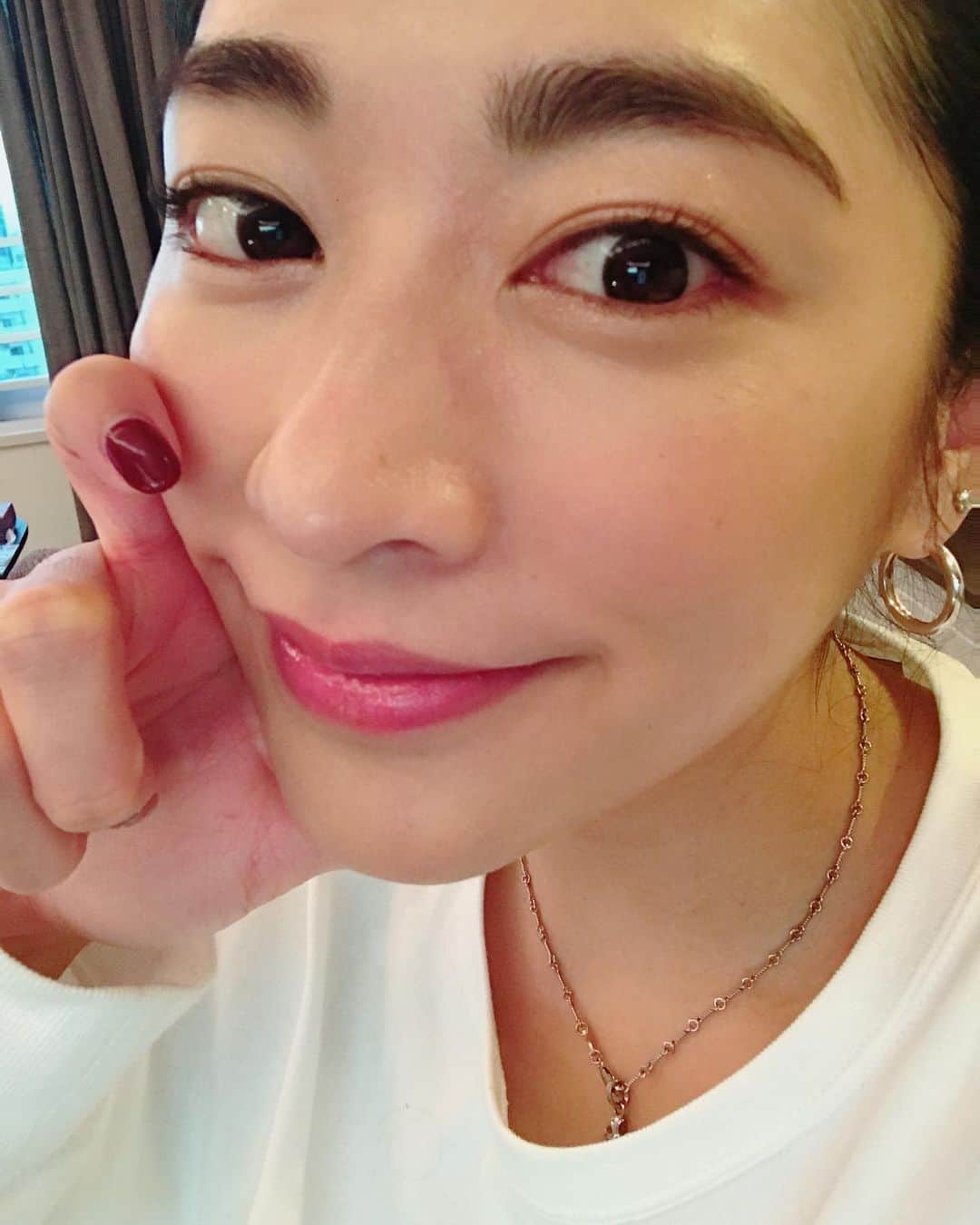 久保杏奈のインスタグラム
