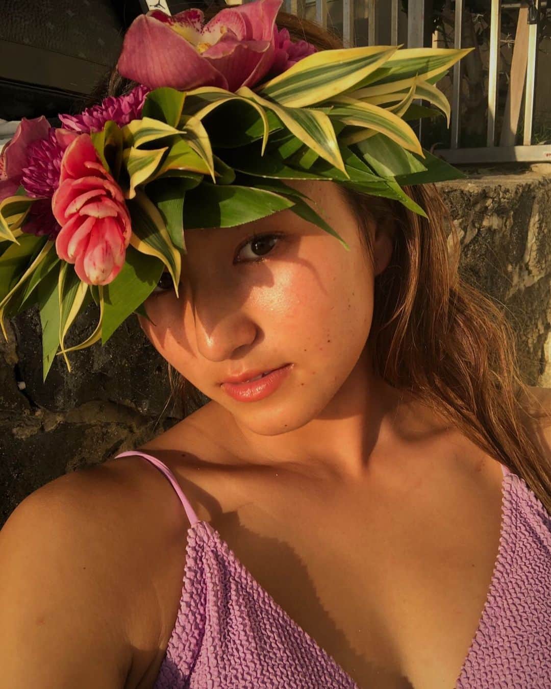 松田詩野のインスタグラム