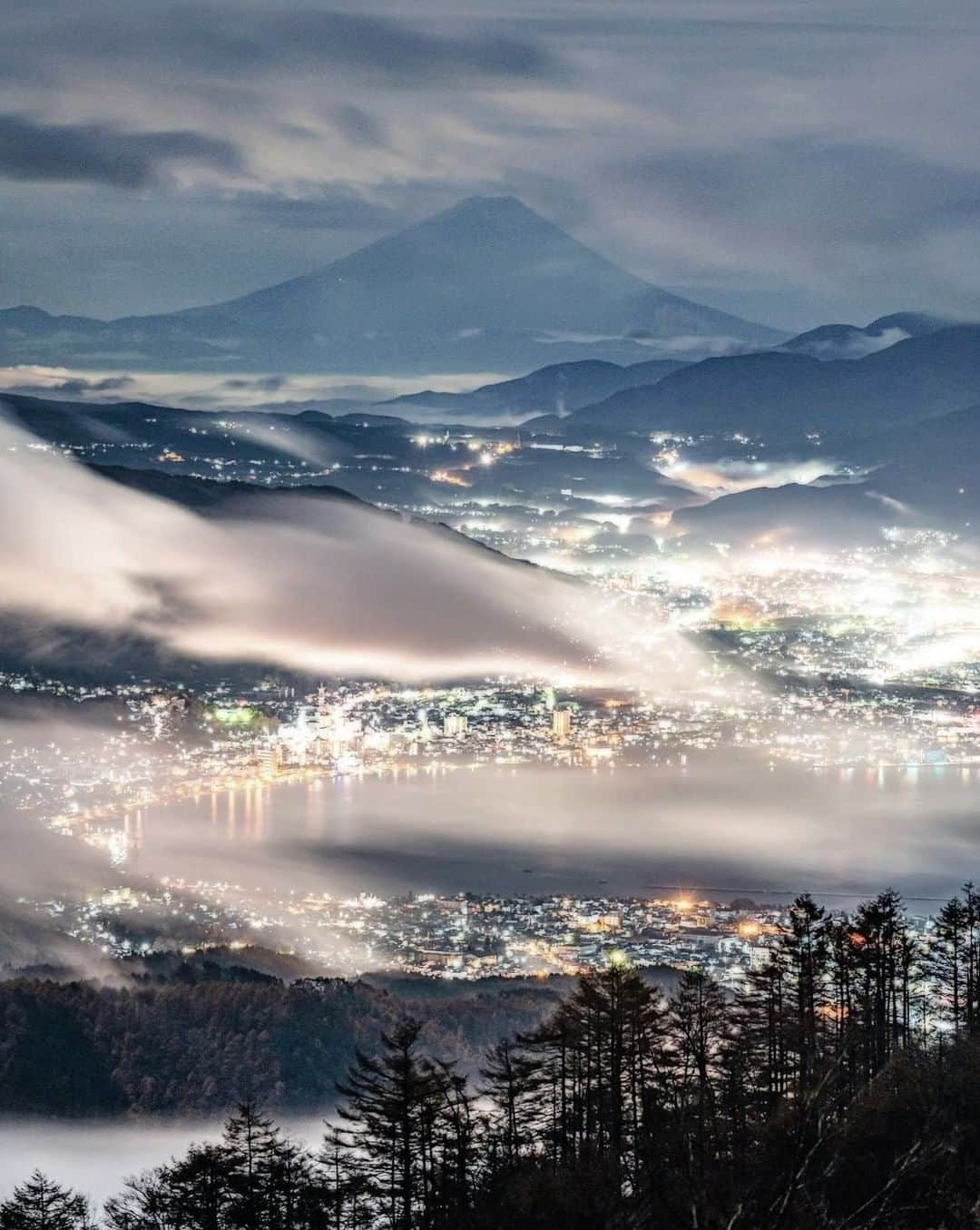 ?長野県 観光 公式インスタグラム のインスタグラム