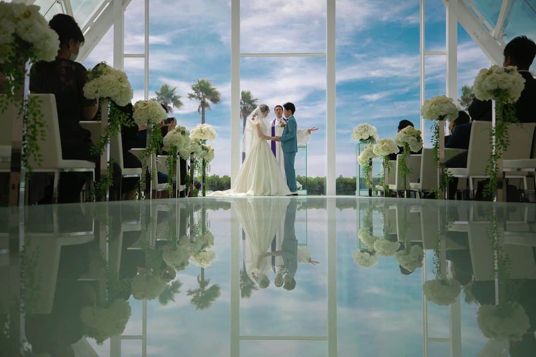 17人をフォロー中 【結婚式場】ラヴィマーナ神戸ウエディングのグルメインスタ