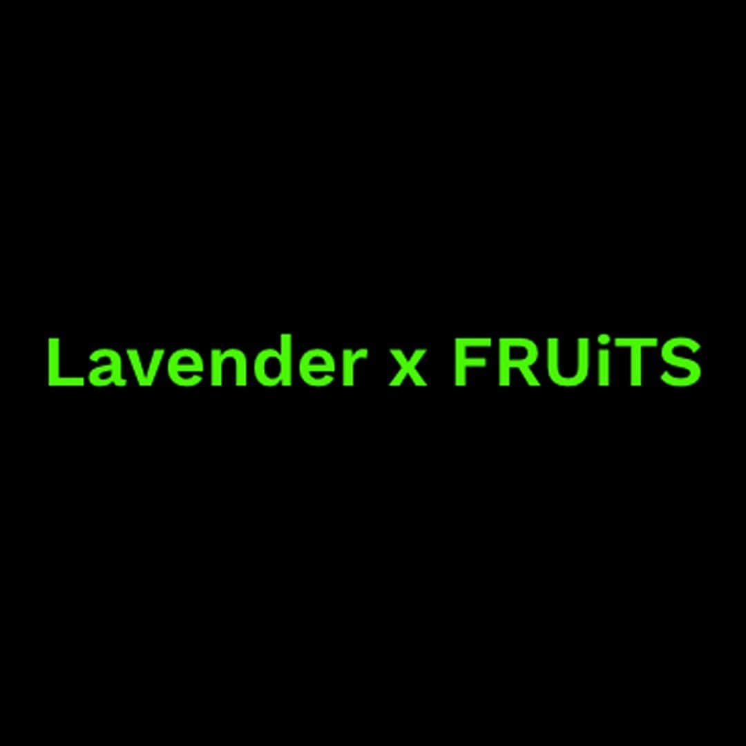 FRUiTSさんのインスタグラム写真 - (FRUiTSInstagram)「@lavender.xyz   https://lavender.studio/  #TokyoFashion #HarajukuFashion #Harajuku #Shoichi Aoki #FruitsMagazine」12月13日 17時09分 - fruitsmag