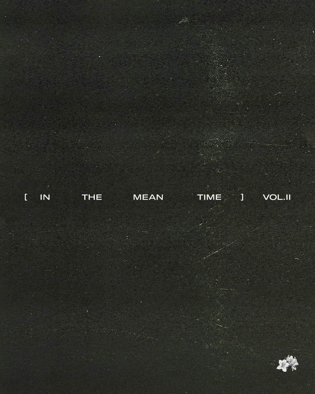 ユナイテッドのインスタグラム：「(in the meantime) Vol. II  ( 1 ) Shape Of Your Heart ( 2 ) Shadow Step ( 3 ) Glimmer In The Dust ( 4 ) None But Jesus  Link in bio」