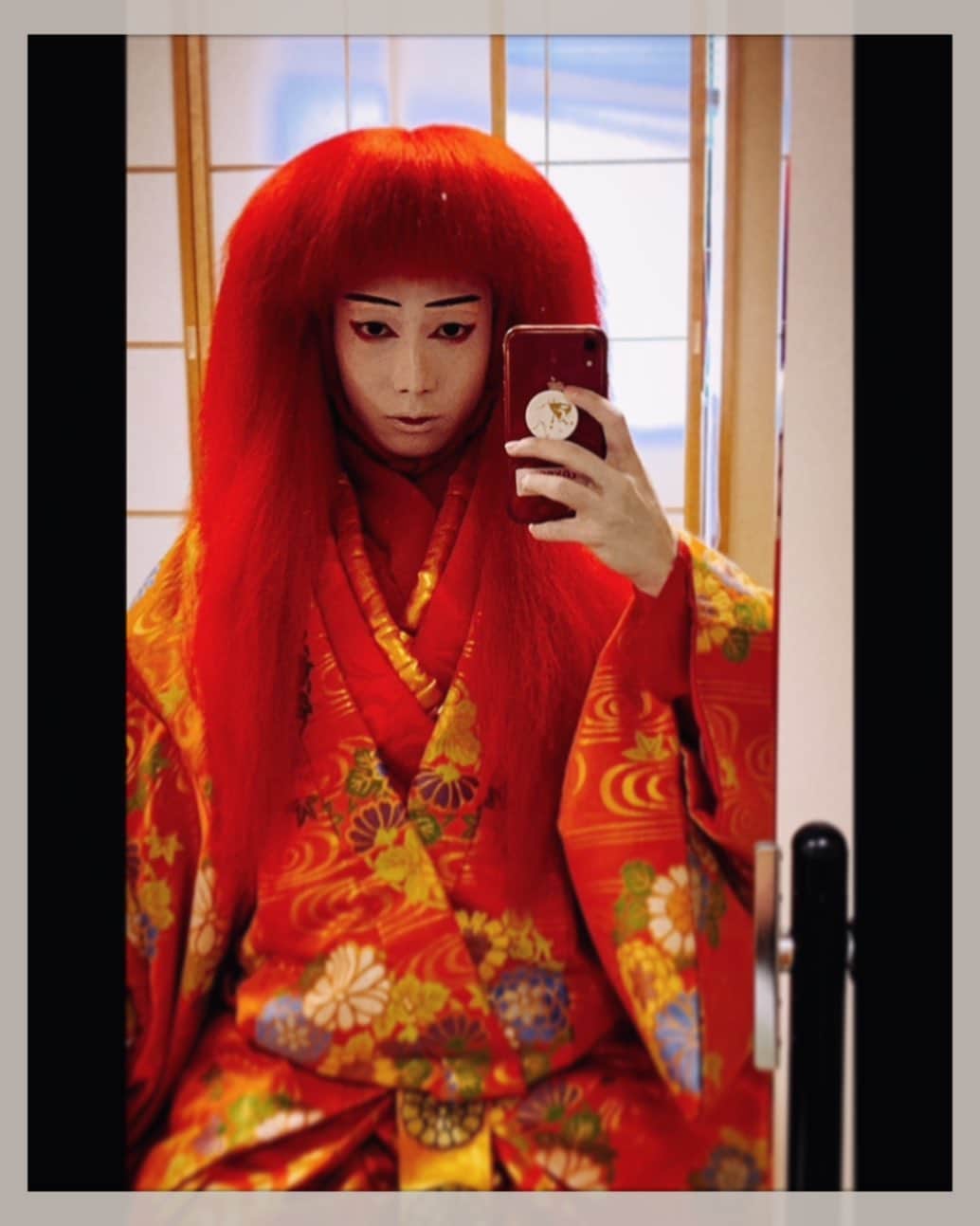 片岡千之助のグルメインスタ