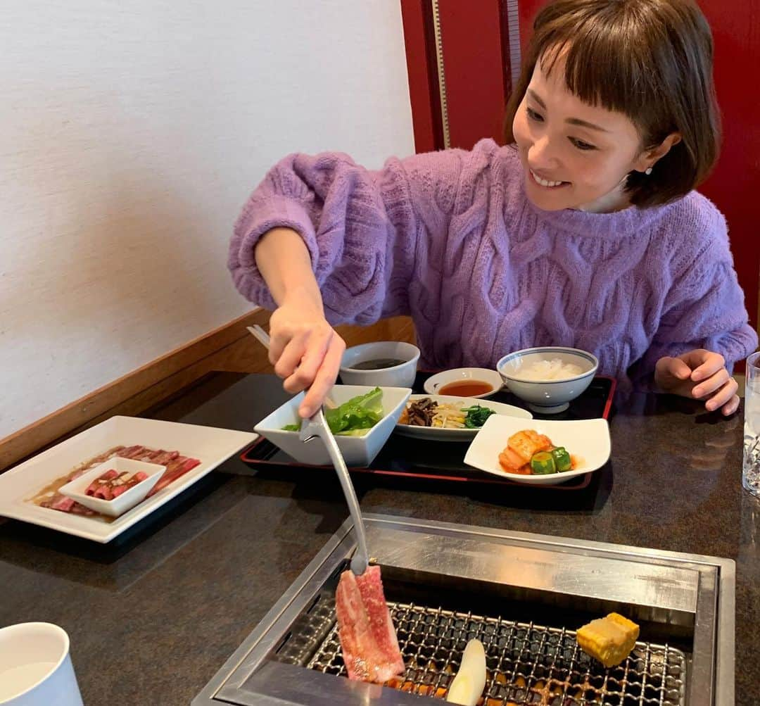 楊原京子のインスタグラム