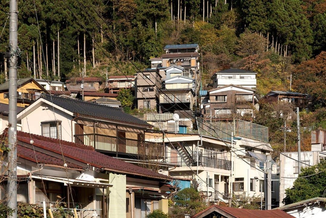 東京都庁広報課さんのインスタグラム写真 - (東京都庁広報課Instagram)「「奥多摩／Okutama (2020.11.12撮影)」最寄駅：奥多摩駅   #奥多摩 #多摩川 #青梅線 #白丸調整池ダム #鳩ノ巣渓谷 #多摩で見つけた自然 #紅葉スポット  #tokyotokyo #tokyogram #moodygrams #jp_gallery #ptk_japan #gdayjapan #realtokyo #beautifuldestinations #tokyojapan #instatokyo #loves_nippon #phos_japan #bestjapanpics #cooljapan #japan_of_insta #photo_jpn #illgrammers #景色 #東京 #Tokyo #东京 #도쿄 #tokyogood」12月13日 17時15分 - tocho_koho_official