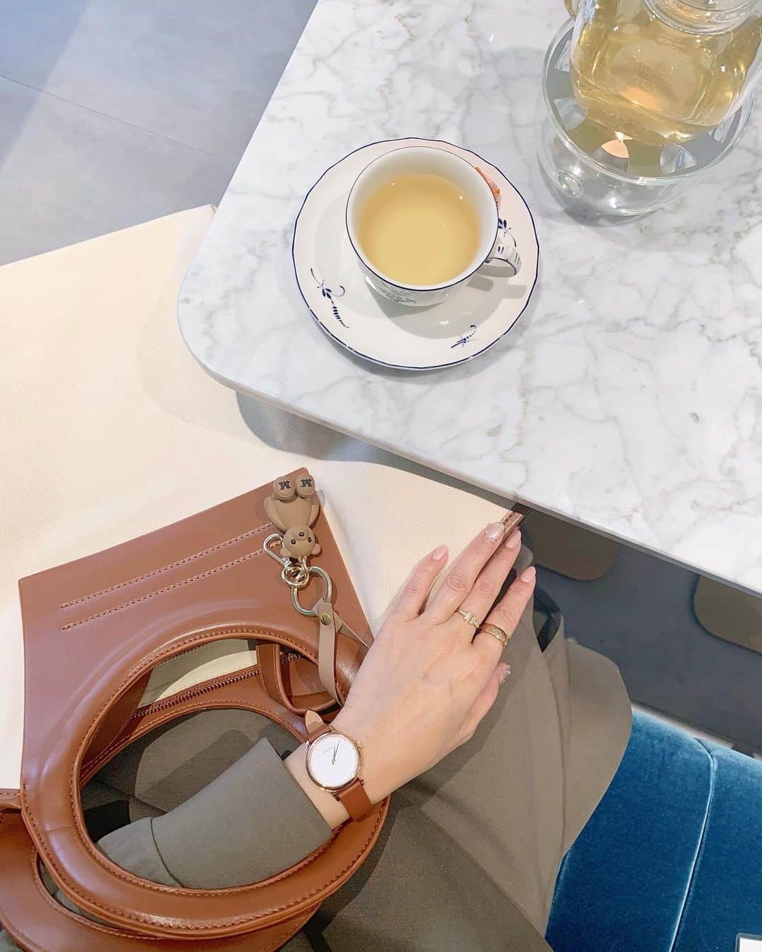 宮田綾子のグルメインスタ