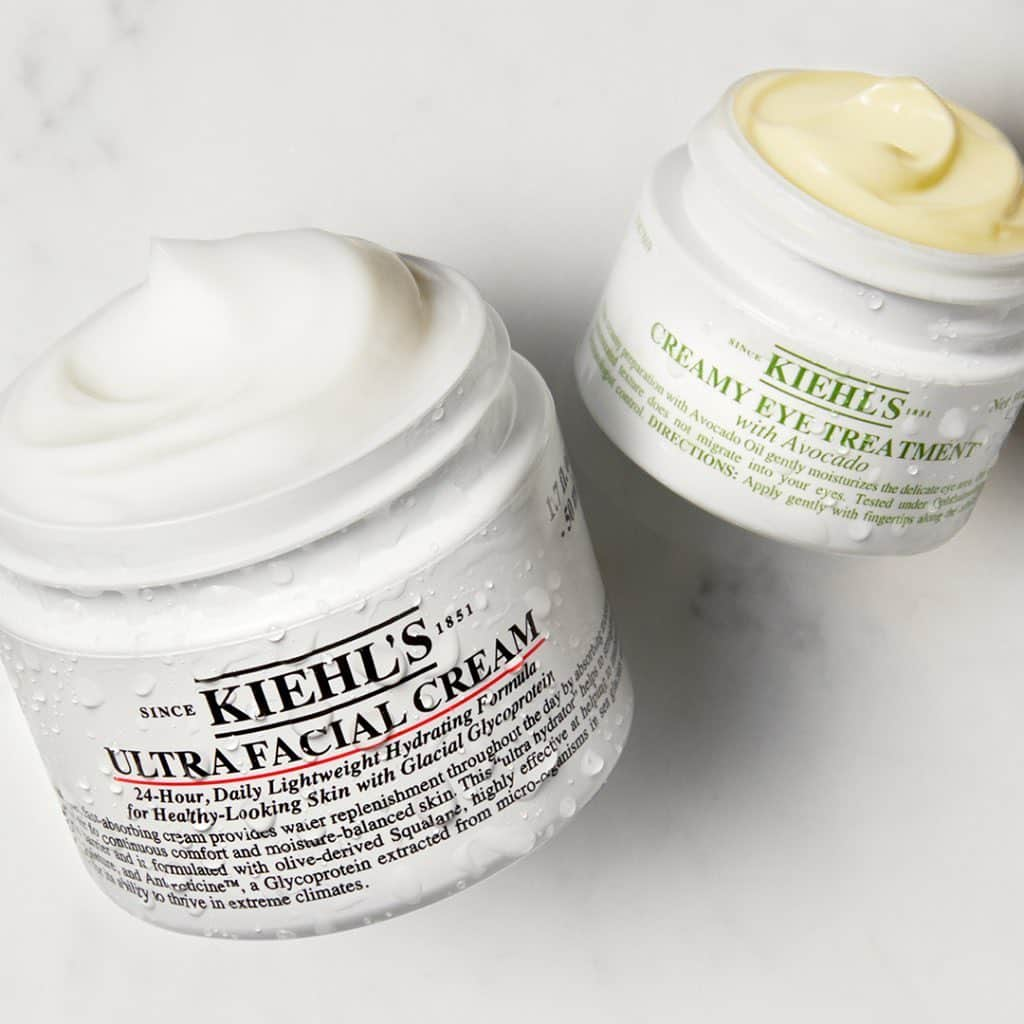 キールズ Kiehl's Japanのインスタグラム