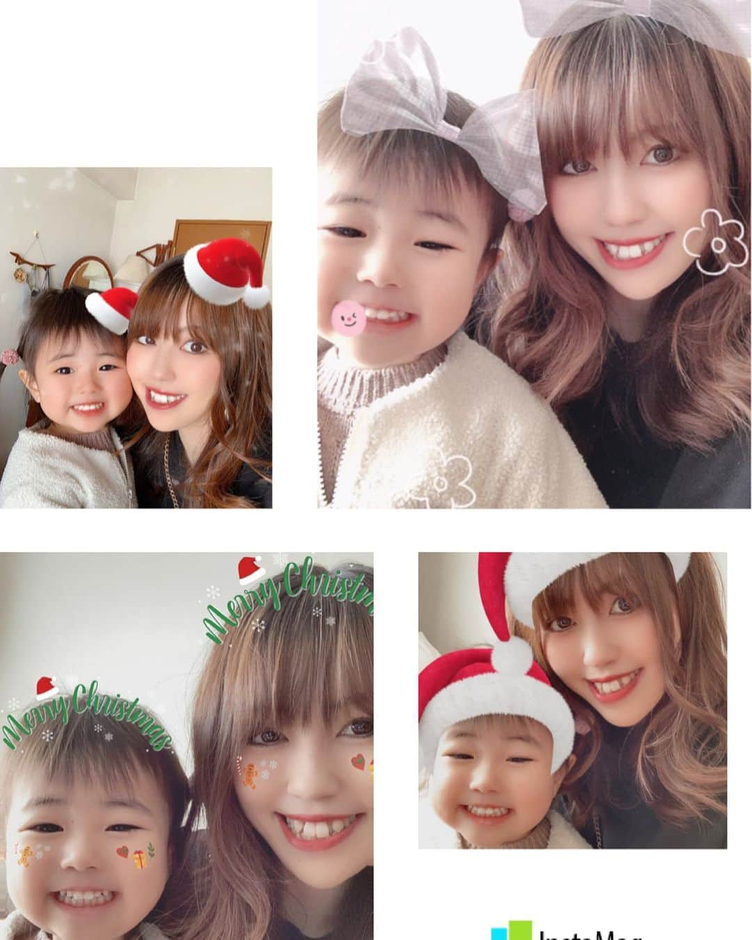 mariomi324さんのインスタグラム写真 - (mariomi324Instagram)「👧🏻♥️👩🏻 🎅🏻さんくるといいね😊💕 ♡ ♡ ♡ ♡ #3歳1ヶ月 #3歳 #生後1ヶ月 #0歳 #ベビーガール #babygirl #女の子ママ #姉妹ママ #姉妹 #赤ちゃんのいる生活 #赤ちゃんのいる暮らし #子供のいる暮らし #宝物 #mamagirl #ママリ #母娘 #snow遊び」12月13日 17時30分 - mario_ym324