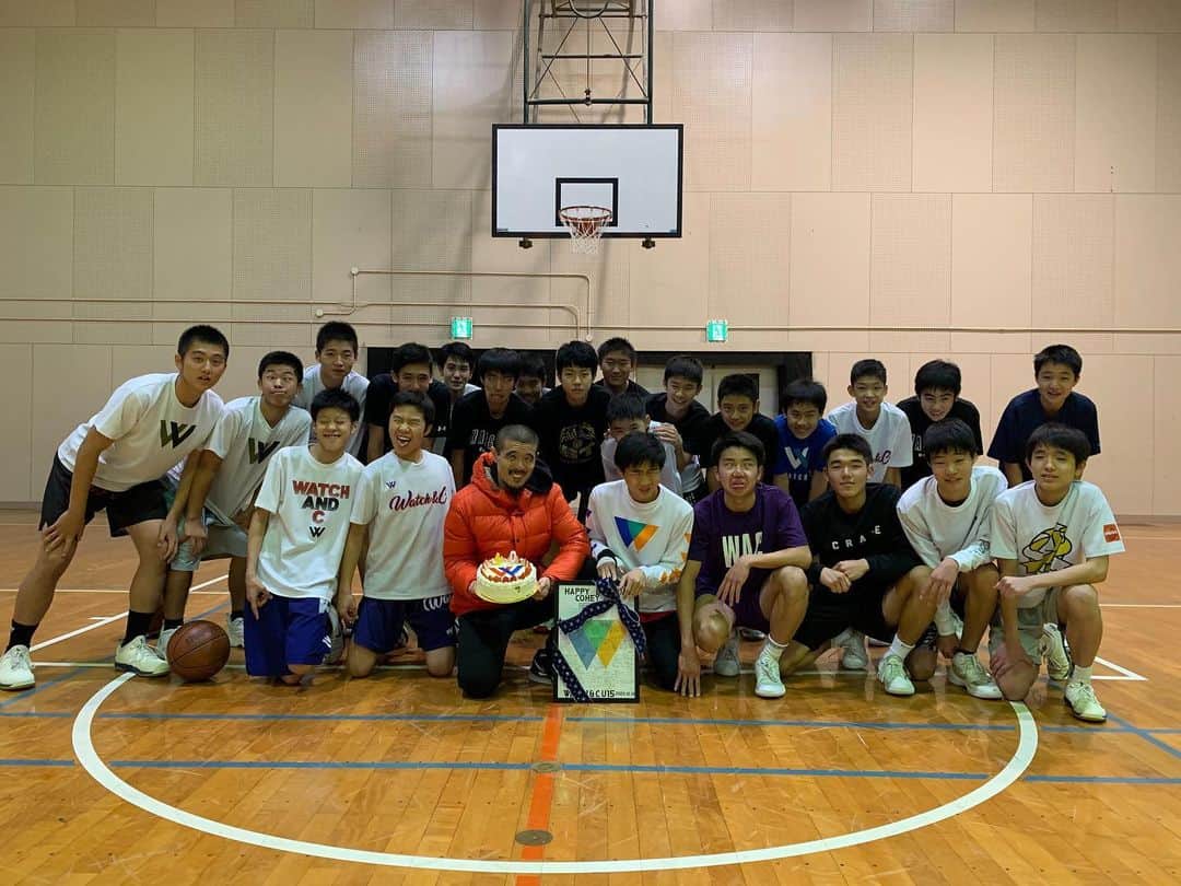 青木康平のインスタグラム