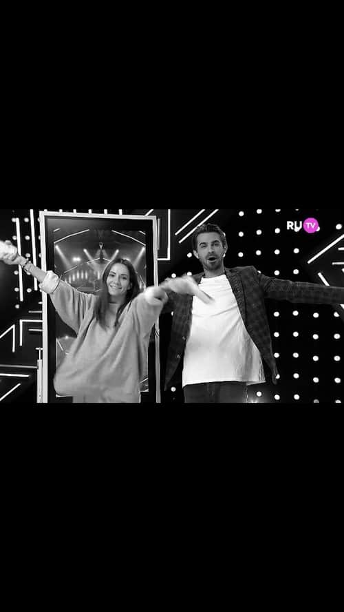RU.TVのインスタグラム