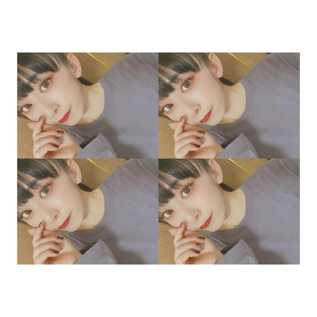 YURINAさんのインスタグラム写真 - (YURINAInstagram)「・﻿ 🖤♡🖤♡🖤﻿ ﻿ 📸 #selfie #yesterday﻿ ﻿ ﻿ 昨日マツエク行ったあとに撮った写真だから﻿ まつ毛がぱっちり👀✨﻿ ﻿ ﻿ 皆さん週末ゆっくりできましたか？🏠﻿ ﻿ ﻿ ﻿ 【　BsGirls LIVE 2020 〜For you.〜　】﻿ ﻿ 1週間後となりました！﻿ ﻿ 想像しただけで緊張。。。笑﻿ ﻿ ﻿ ﻿ 感染予防対策しっかりとって﻿ 皆さん元気な姿でお会いしましょうね💪🏻﻿ ﻿ ﻿ ﻿ ﻿ ﻿ #オリックス #BsGirls #Bs2020 #avex﻿ #baseball #プロ野球 #ORIX #Buffaloes﻿ #京セラドーム大阪 #ほっともっとフィールド神戸 ﻿ #yurina_359  #BsGirls2020 #performer﻿ #dance #全力パフォーマンス ﻿ #高身長女子 #筋トレ女子 #腹筋女子﻿ #トレーニング女子 #ボディメイク ﻿ #野球好きと繋がりたい #暗髪ストレート﻿ #マツエク #メンテナンス #ワンマンライブ﻿ #ナレッジシアター #感染予防 #1週間後」12月13日 19時37分 - yurina_bsgirls_359