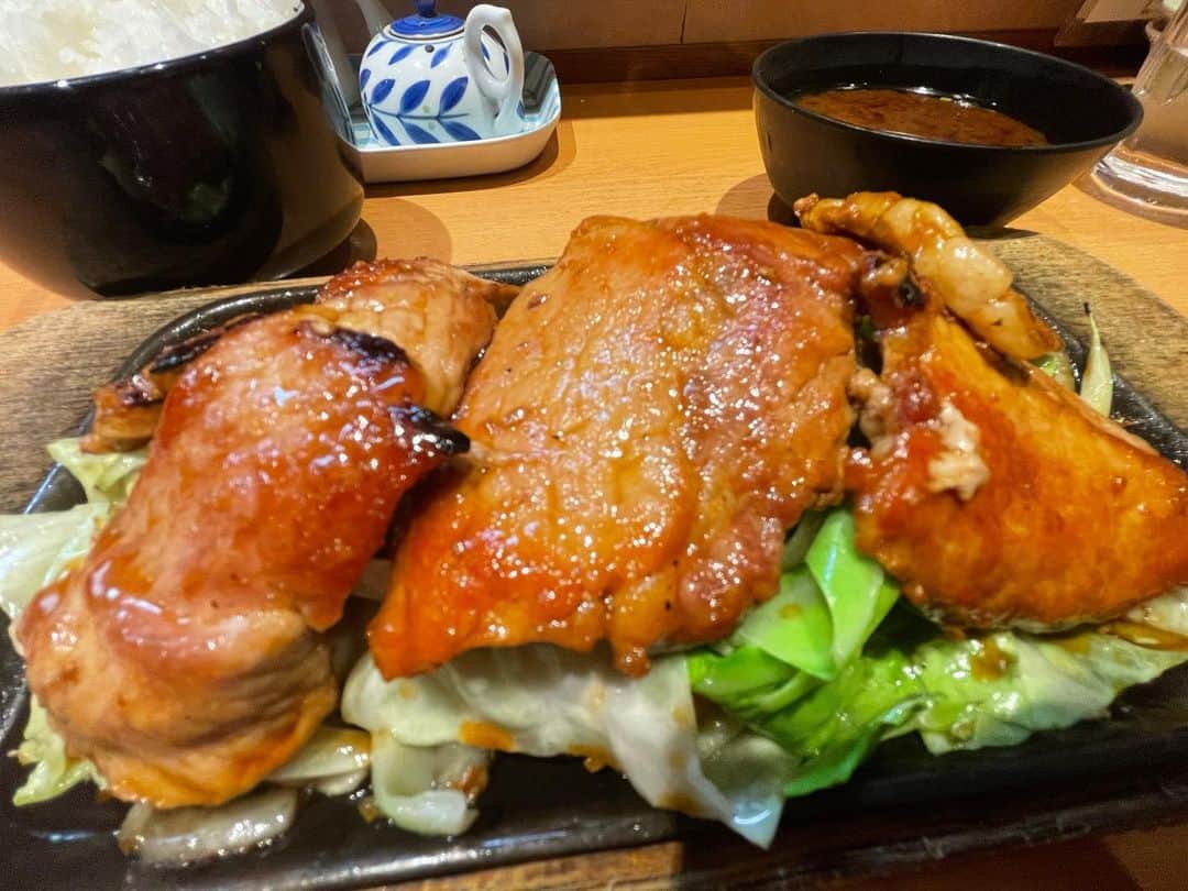 けんすけのグルメインスタ