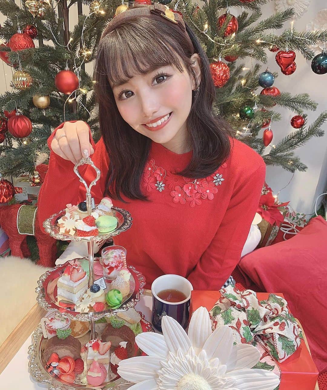 加藤里奈のインスタグラム