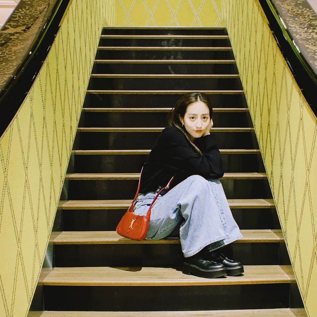 堀田茜のインスタグラム