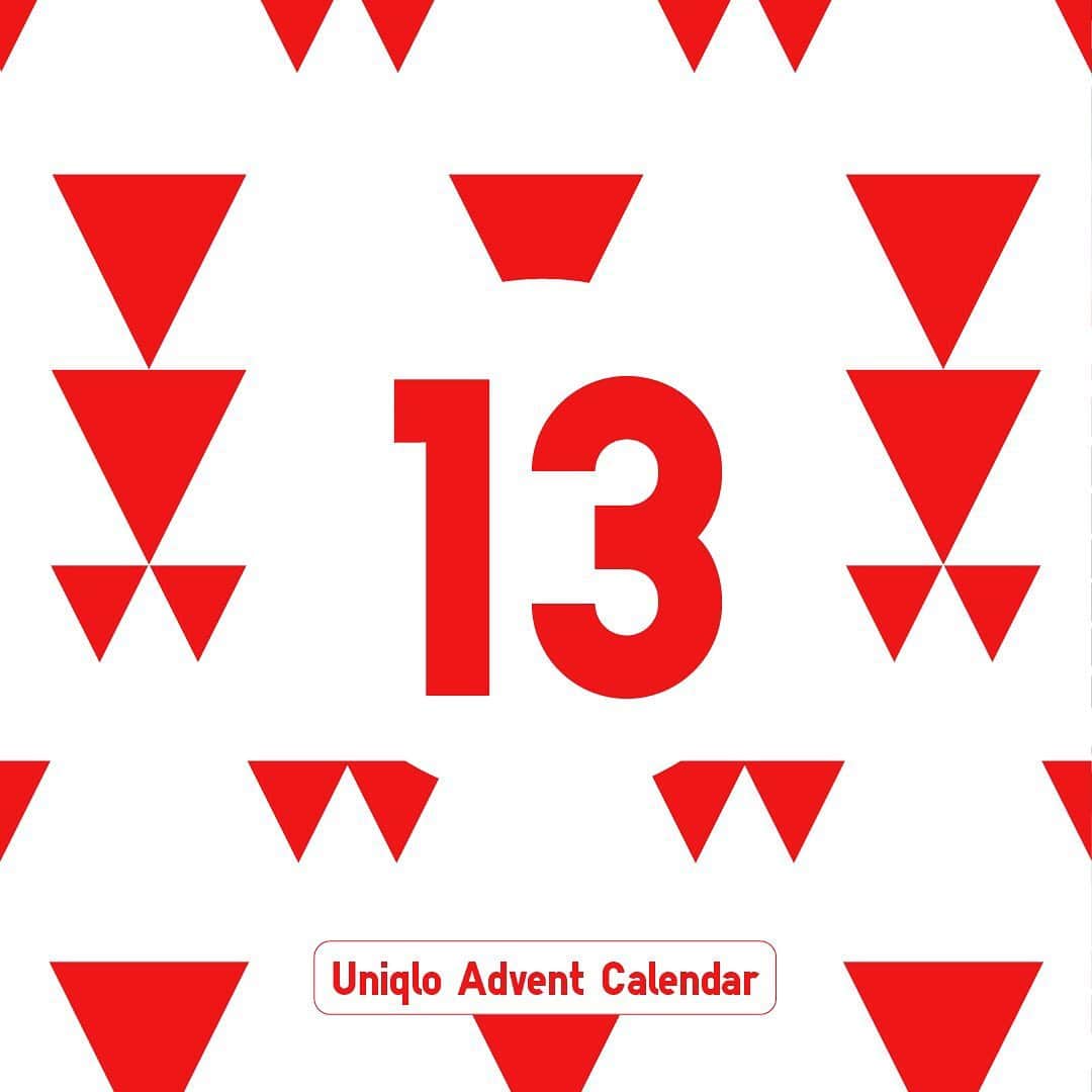 UNIQLO UKのインスタグラム：「The perfect gift for everybody, socks! Today you could win 5 pairs of Colour Socks, just make sure you follow the instructions below.  1. Follow the uniqlo_uk Instagram account  2. Like this picture and tag a friend.  #LifeWear #UniqloAdventCalendar  Please note that if you win you will only be contacted by this account @uniqlo_uk and we will not ask you to share any private information via direct message.   This giveaway will be open until 19th December 12pm GMT. Further terms and conditions are available from the link in bio」