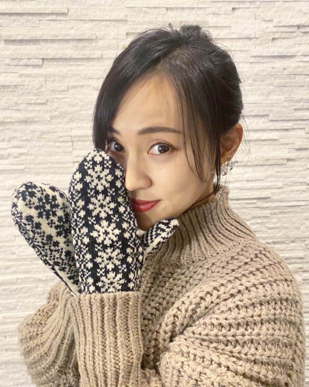 高橋まりのインスタグラム