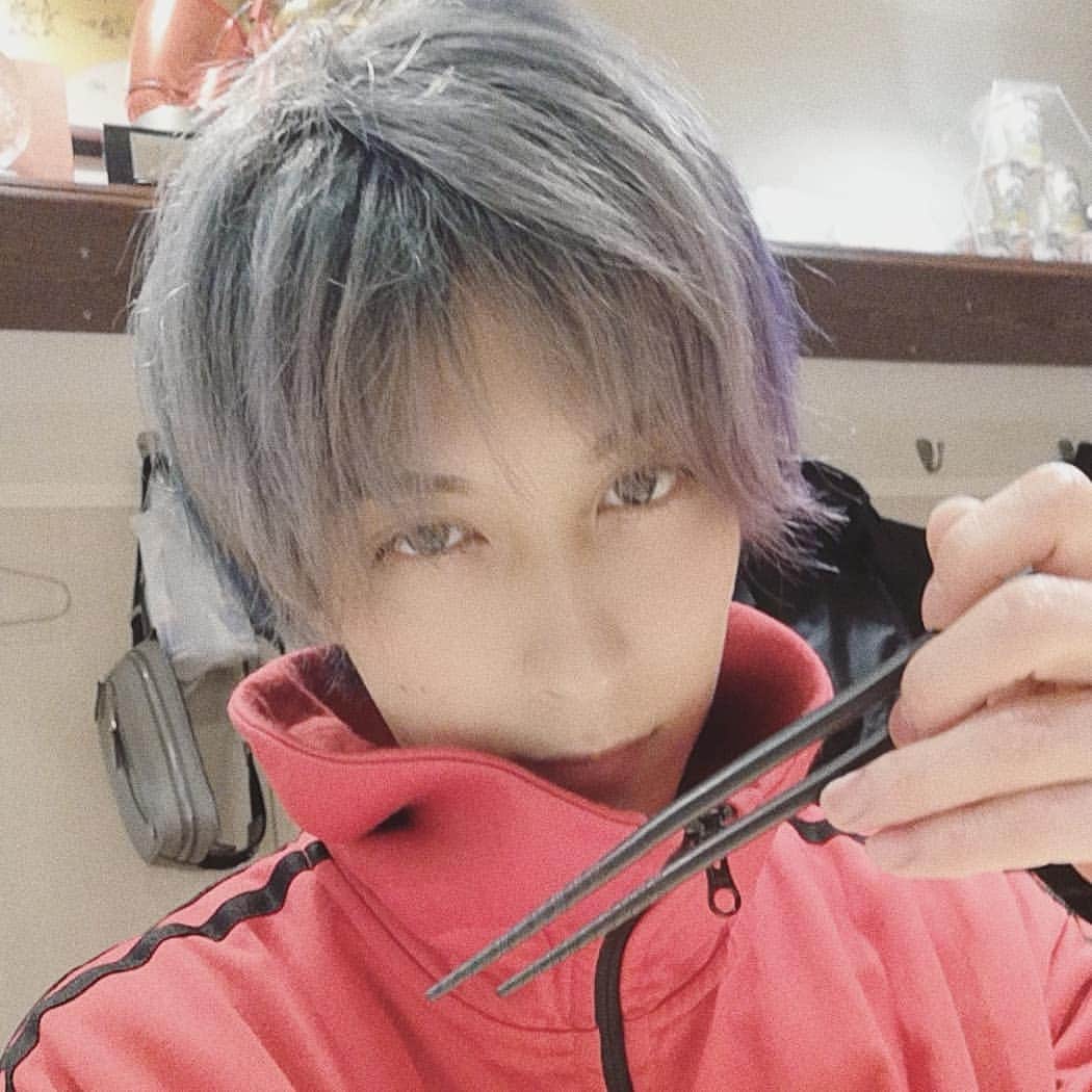 S!N（シン）のグルメインスタ