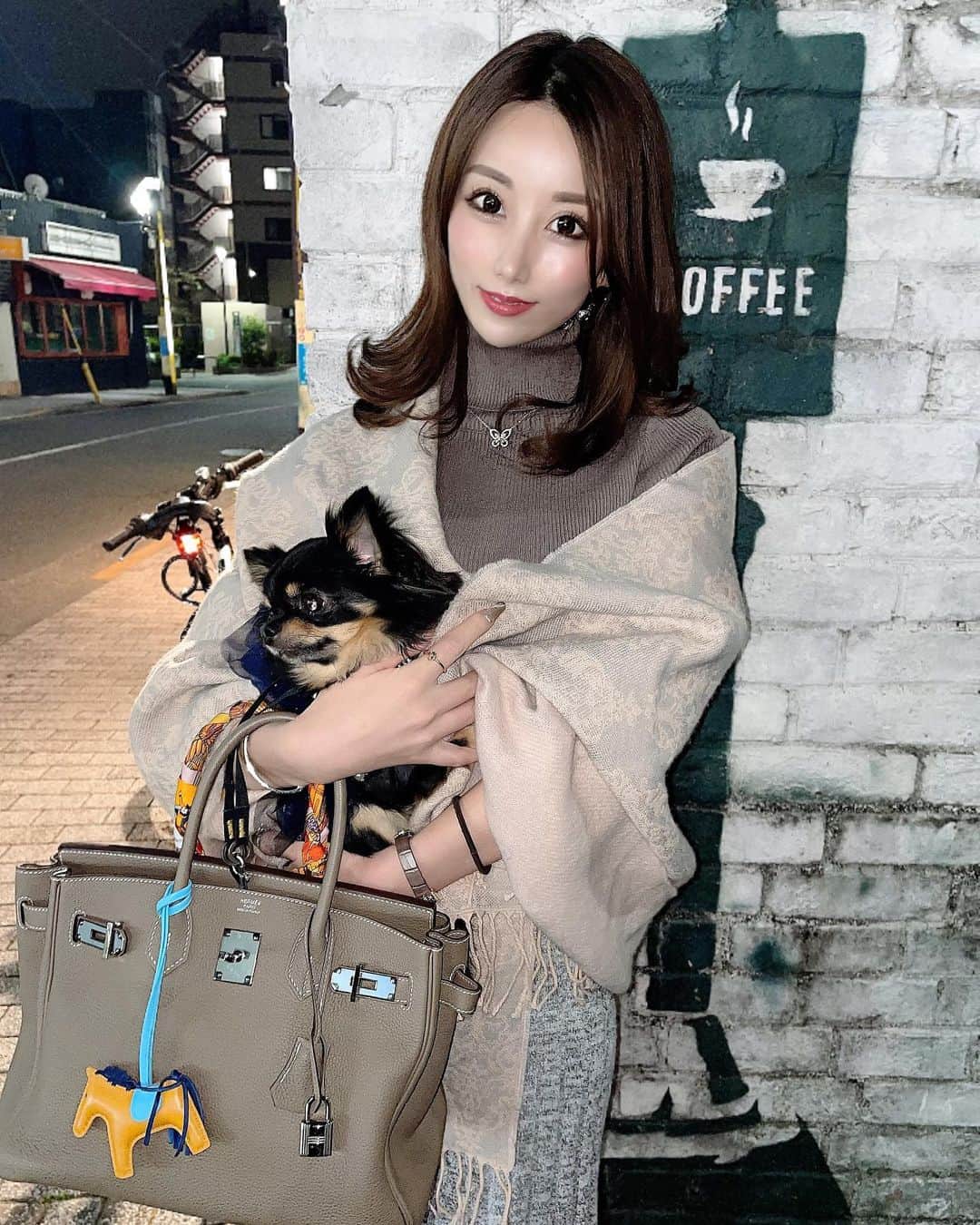 たちばなありすのインスタグラム