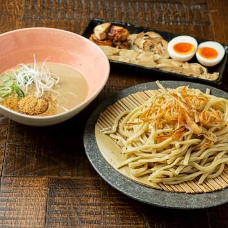 祇園麺処 むらじのグルメインスタ