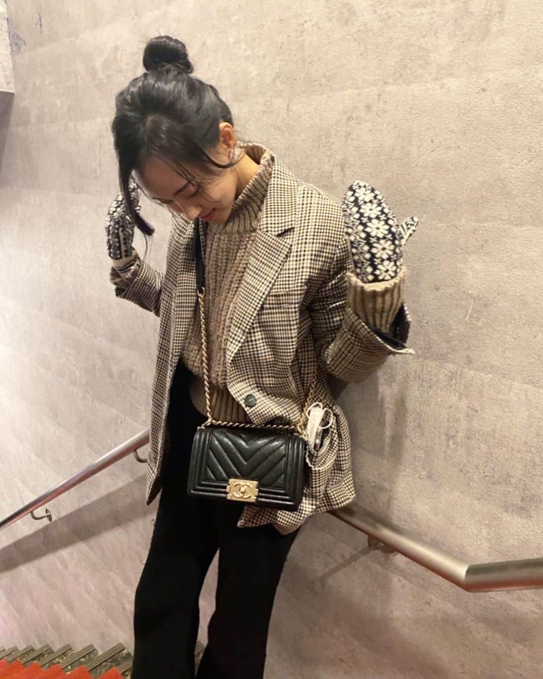 高橋まりのインスタグラム
