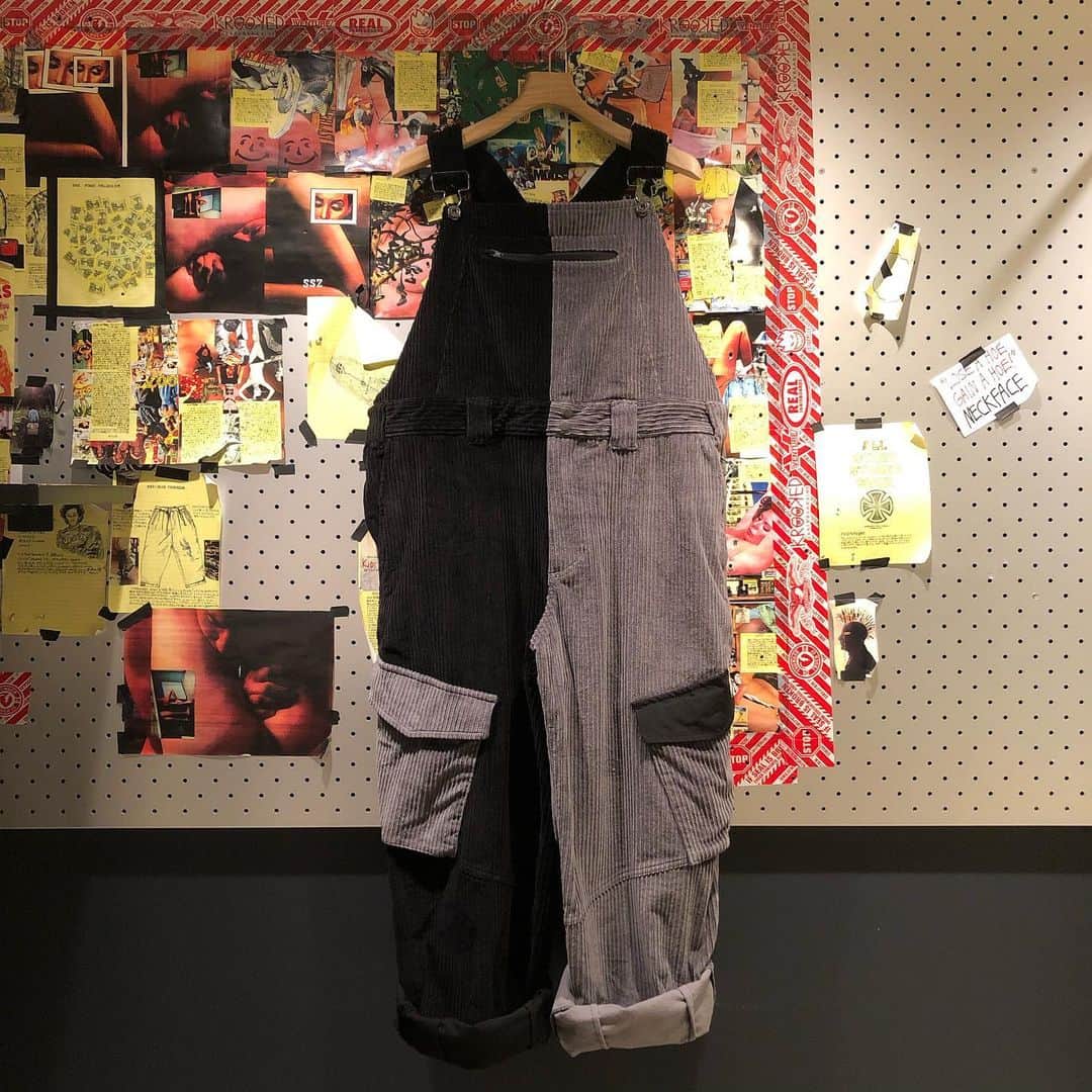 BEAMS JAPANのインスタグラム
