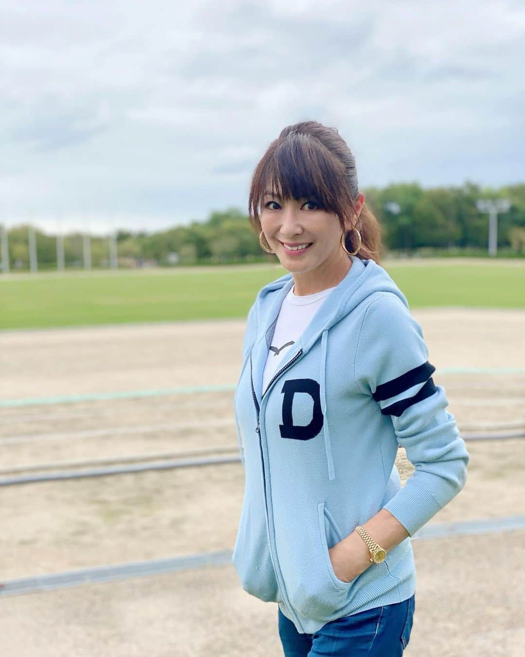 山田佳子のインスタグラム