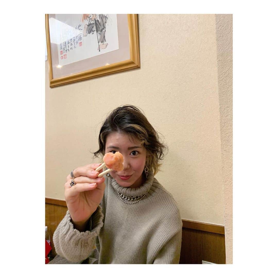 石橋穂乃香さんのインスタグラム写真 - (石橋穂乃香Instagram)「🍶 @natsuki_shigeta  なつきさんが撮る私が盛れる！ (But顔真っ赤)  海外旅行行けなくとも、浅草に来るだけで観光客気分🥰  I’m pure Japanese, but I’m always so exited when I come to Asakusa!!」12月13日 20時09分 - honoohno