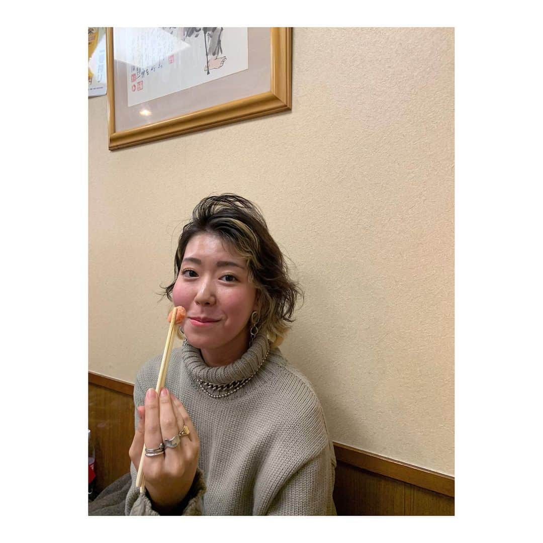 石橋穂乃香のグルメインスタ