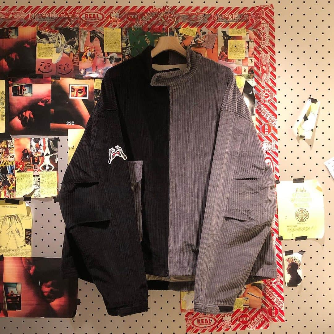 BEAMS JAPANのインスタグラム