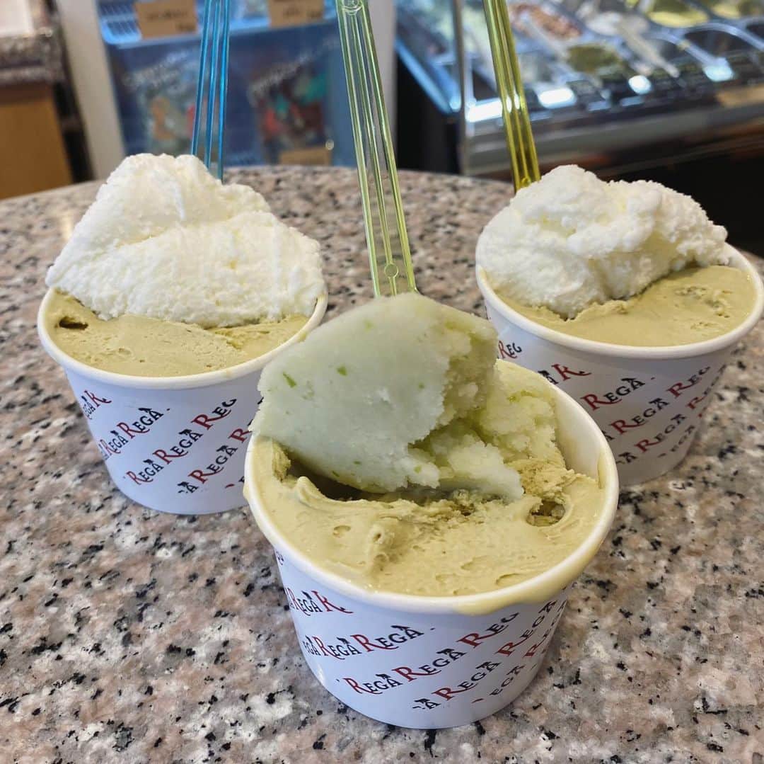 ティファニー春香のグルメインスタ