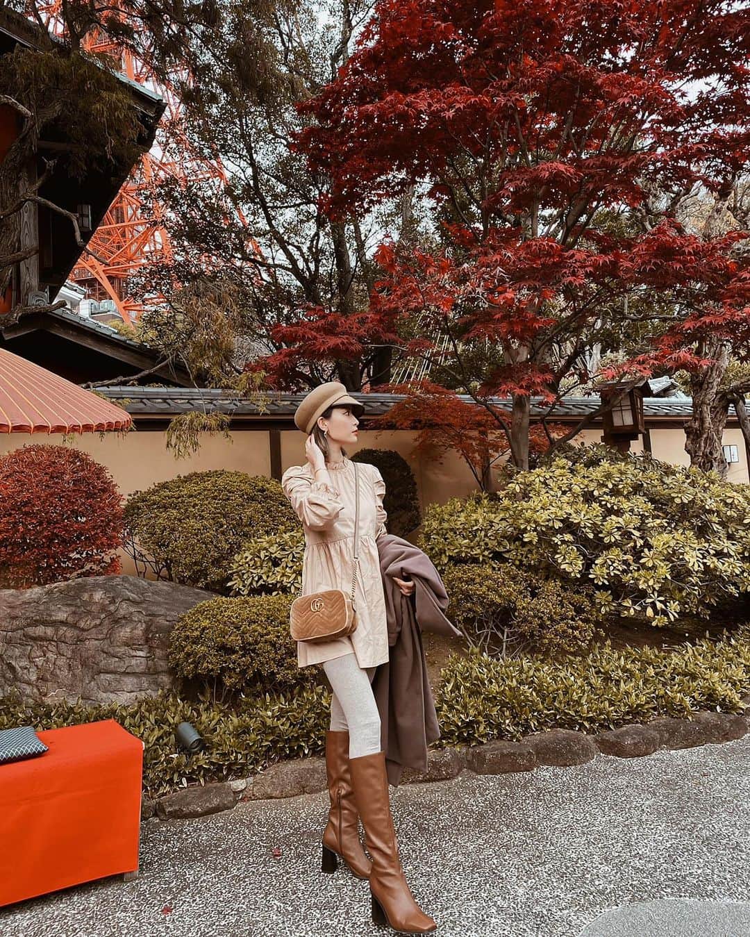 孫きょうのグルメインスタ