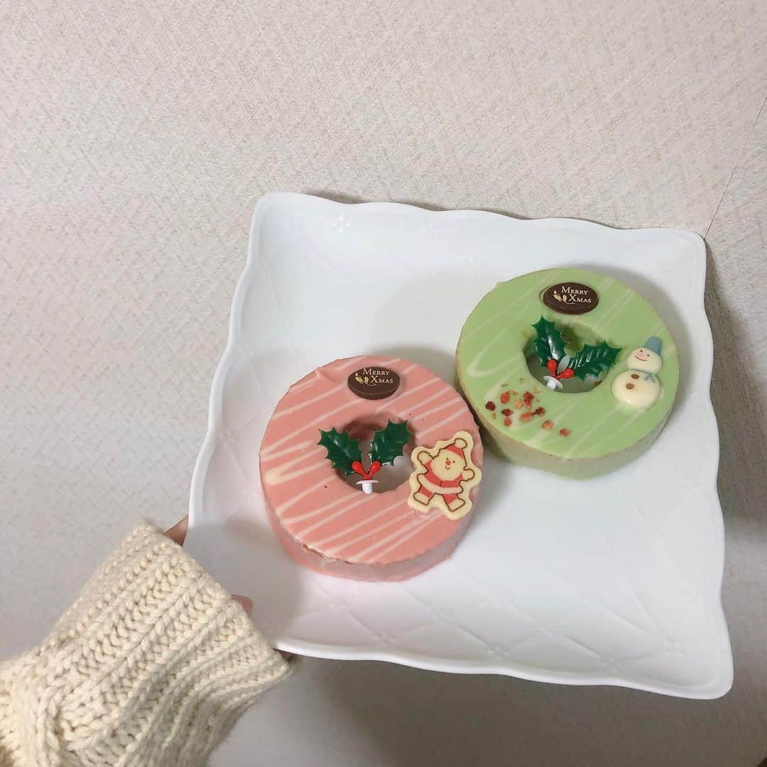 Luna.（ルナ）さんのインスタグラム写真 - (Luna.（ルナ）Instagram)「めりぃくりすます🎄」12月13日 20時31分 - luna.singuitar