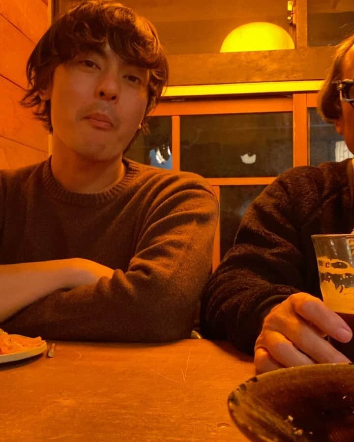 遠山正道のグルメインスタ