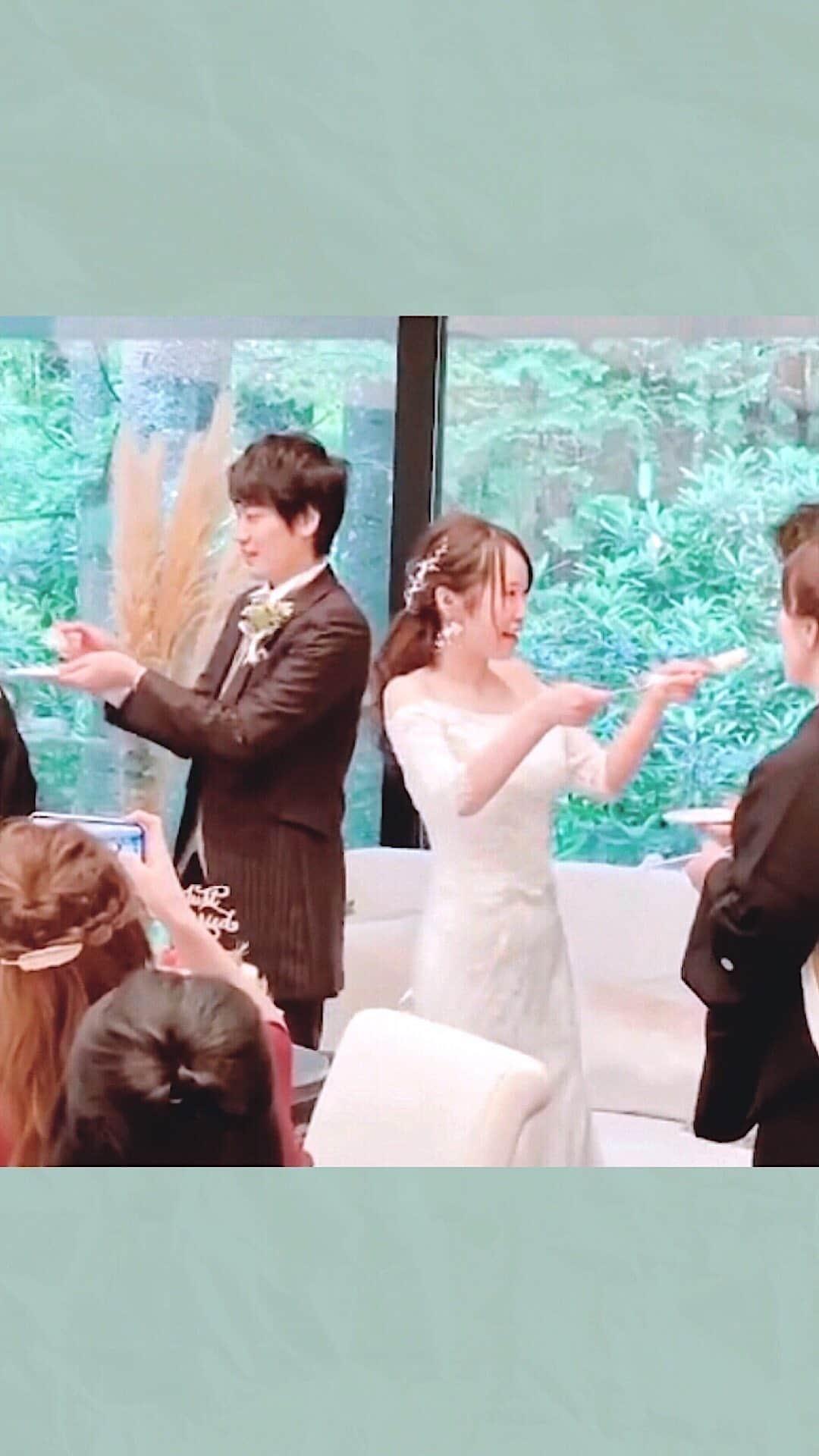 プレ花嫁の結婚式準備アプリ♡ -ウェディングニュースのインスタグラム