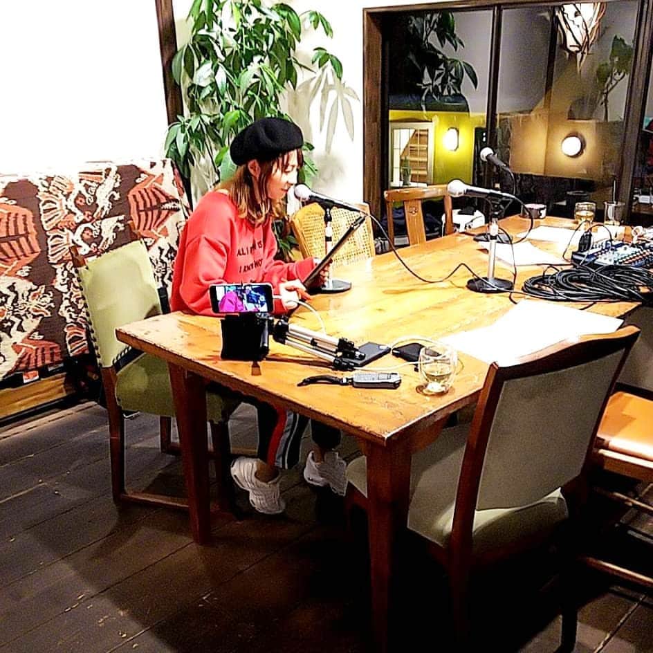 谷口キヨコのグルメインスタ