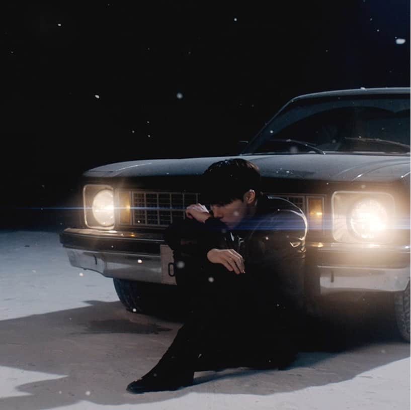 INFINITEのインスタグラム：「김성규(Kim Sung Kyu) 'I'm Cold' MV Teaser  2020.12.14 6PM RELEASE  #INFINITE #인피니트 #Kim_Sung_Kyu #김성규 #INSIDE_ME #Im_Cold」