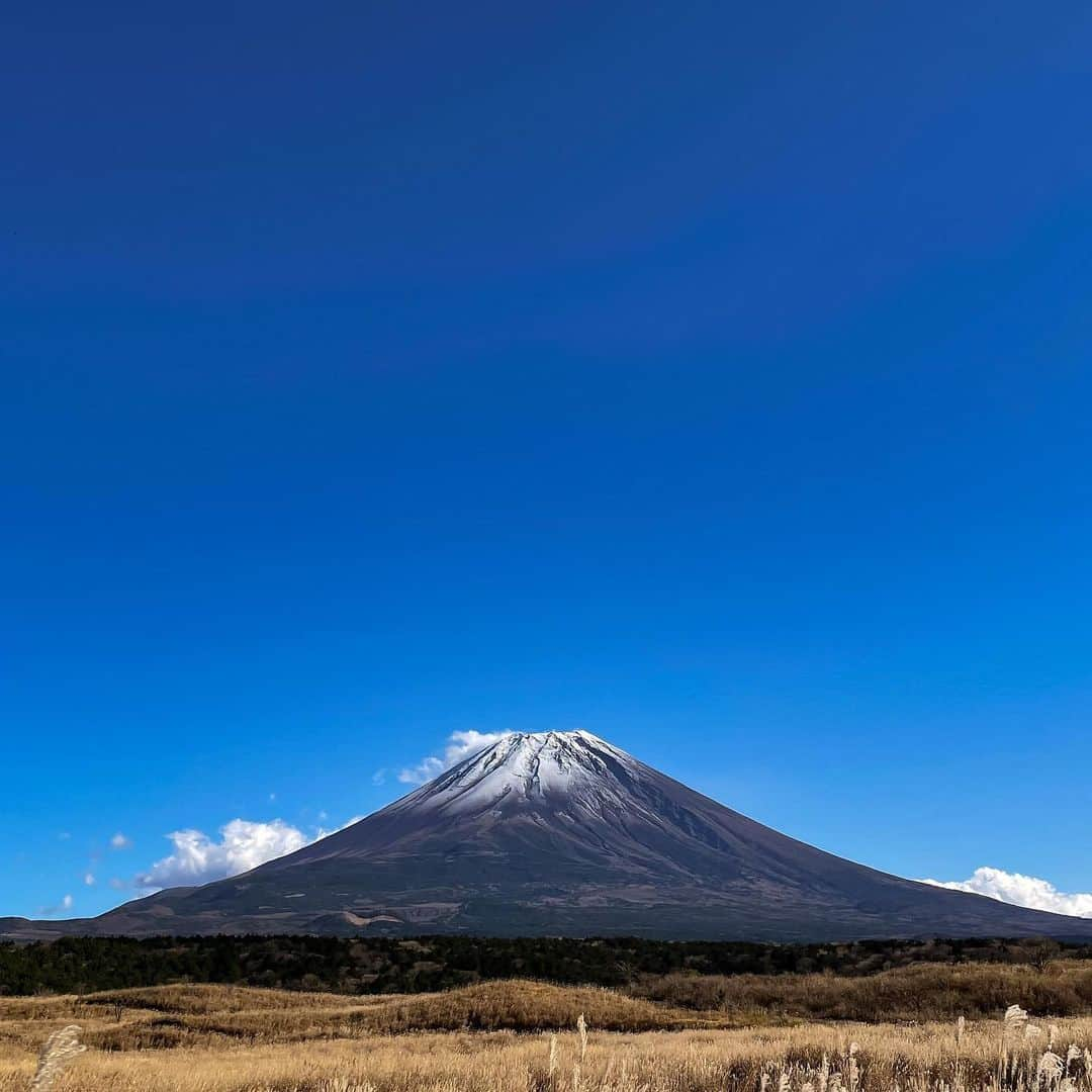 玉木宏さんのインスタグラム写真 - (玉木宏Instagram)「#押忍　#やっぱ日本一やな　#富士山　#ありがとう」12月13日 21時08分 - hiroshitamaki_official