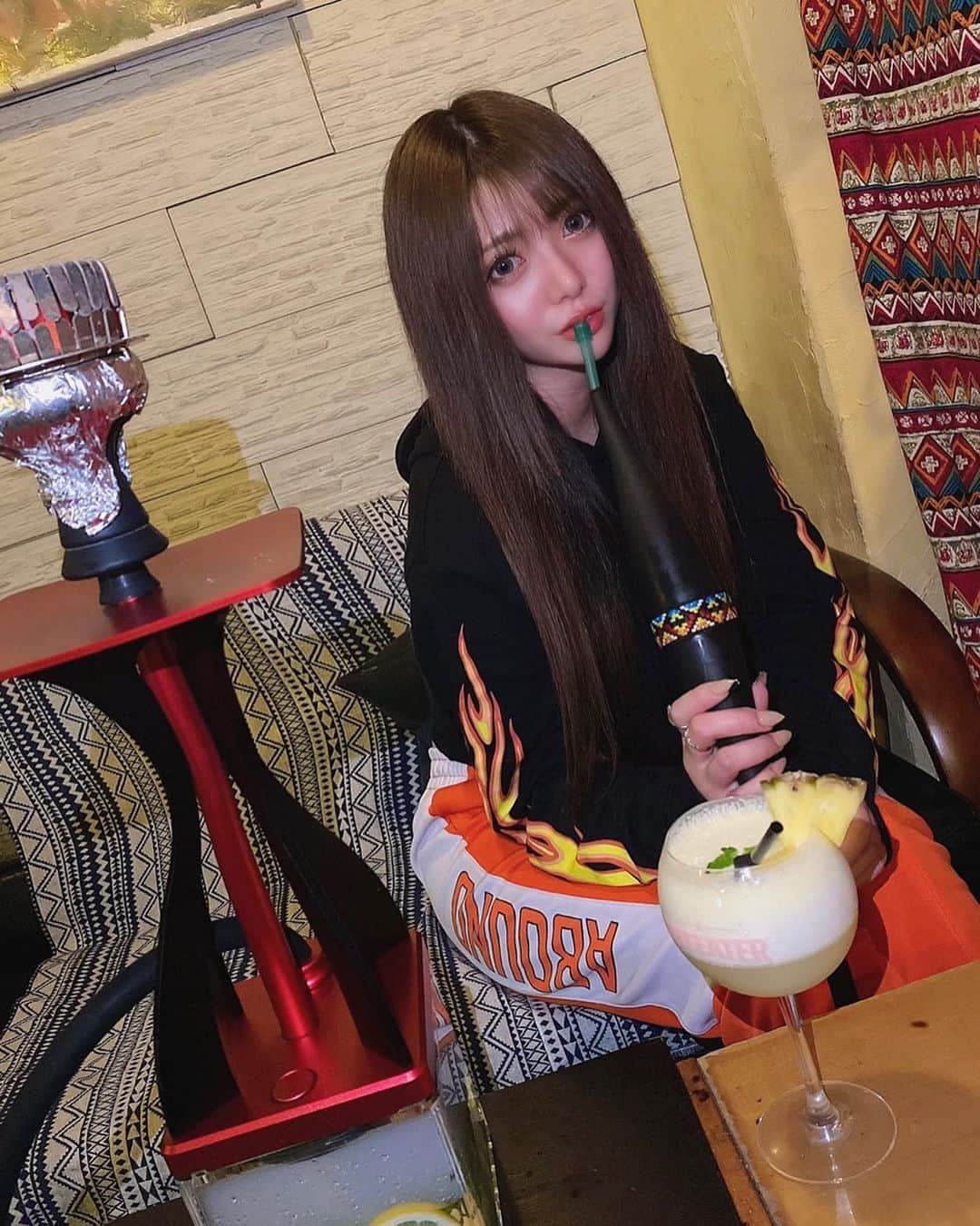 みらたむのインスタグラム
